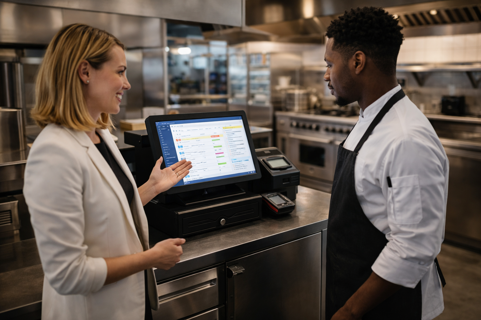 Part IX — The Demo: Where Decisions Go Wrong