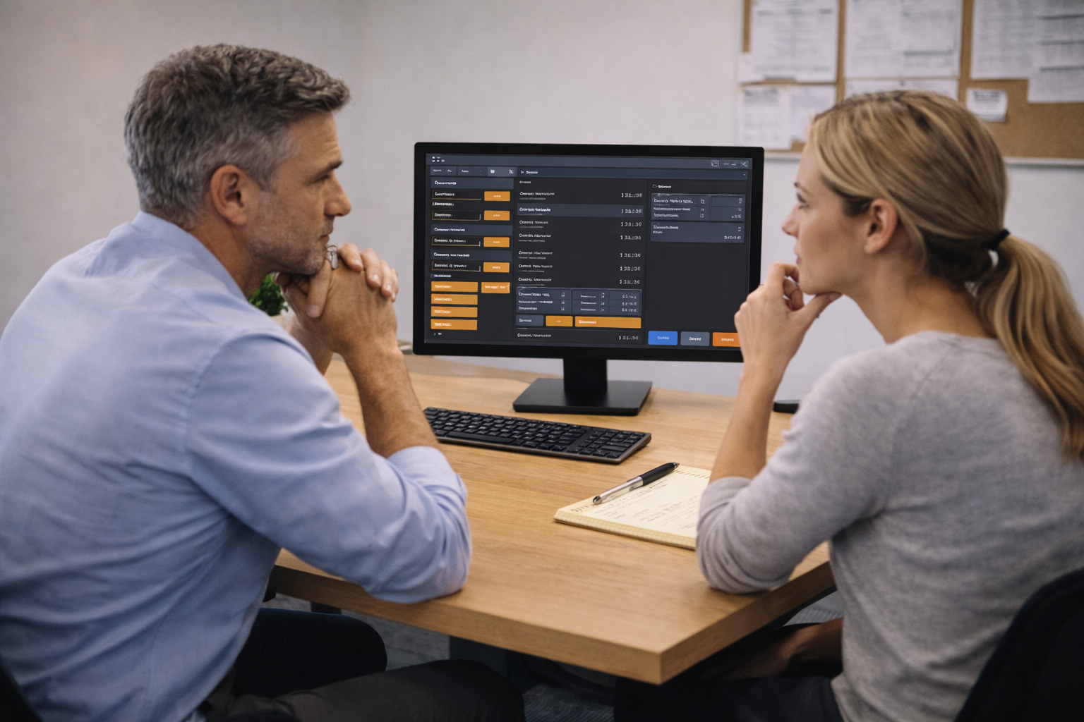Part X — The Decision: How Operators Choose