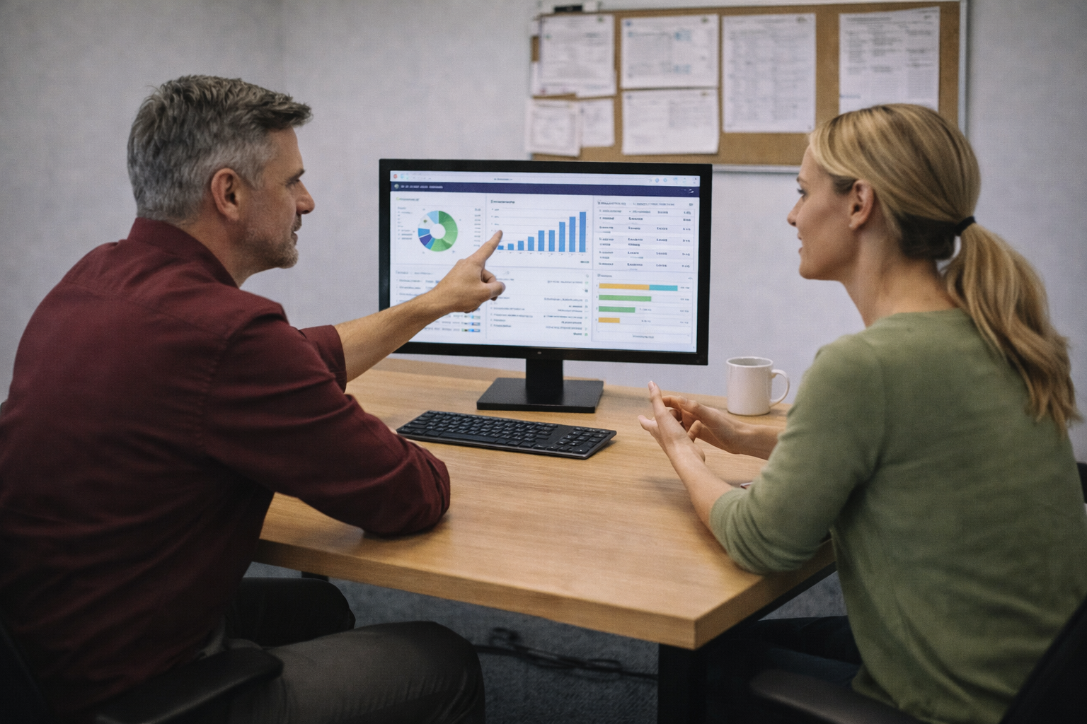 Part IV — The Back Office Truth