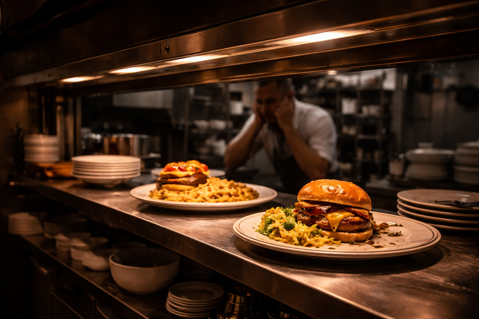 Why Restaurants Lose Margin Quietly