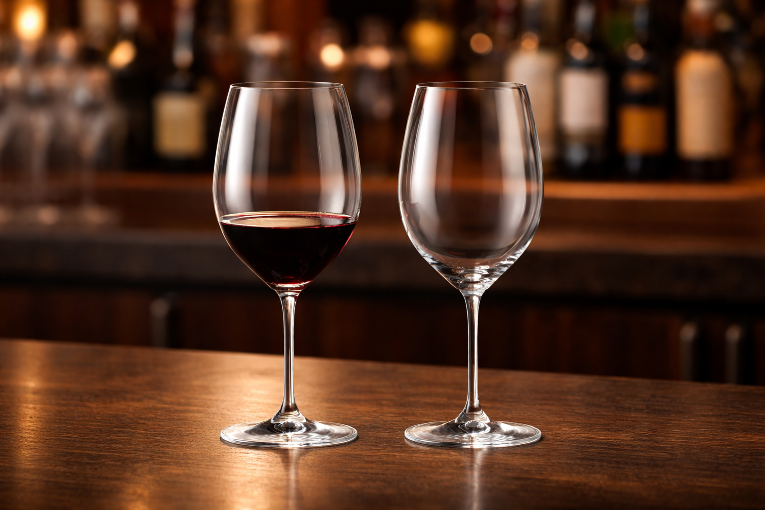 Riedel VINUM Cabernet Sauvignon/Merlot Glass
