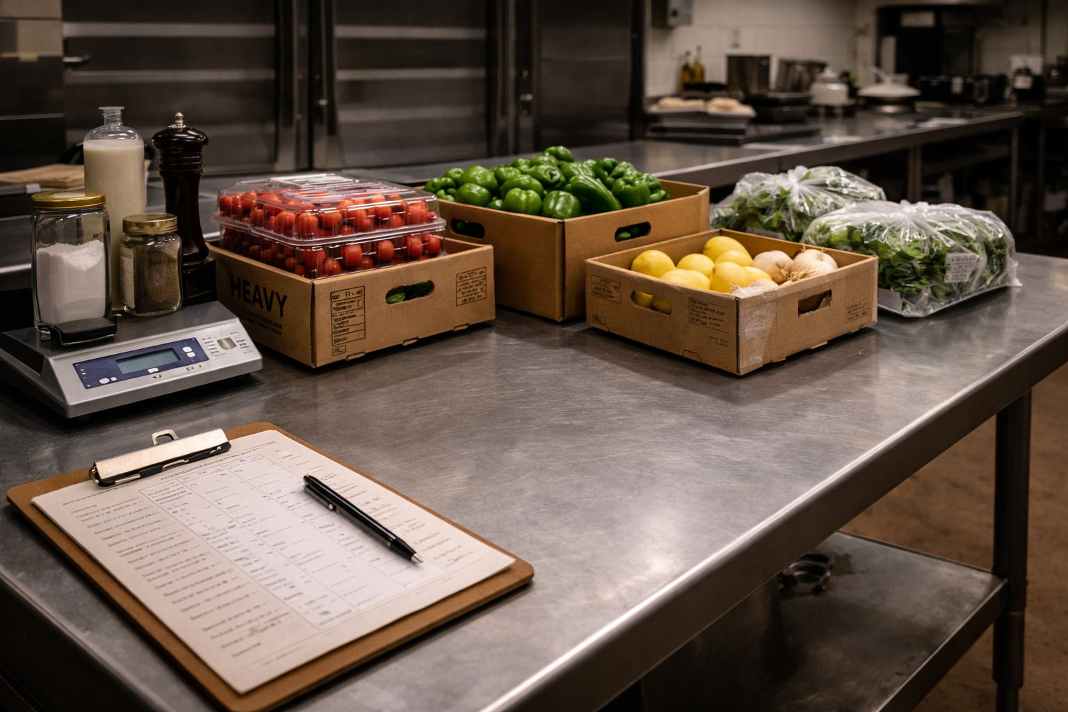 Part V — Precision Without Panic