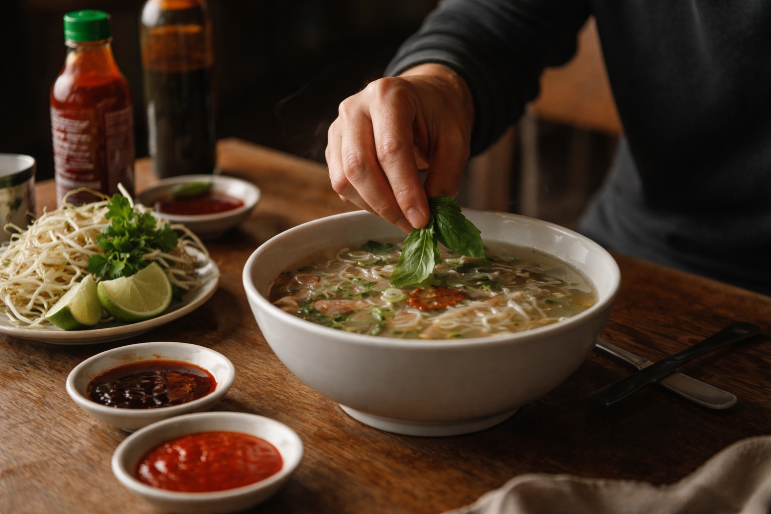 The Architecture of Light