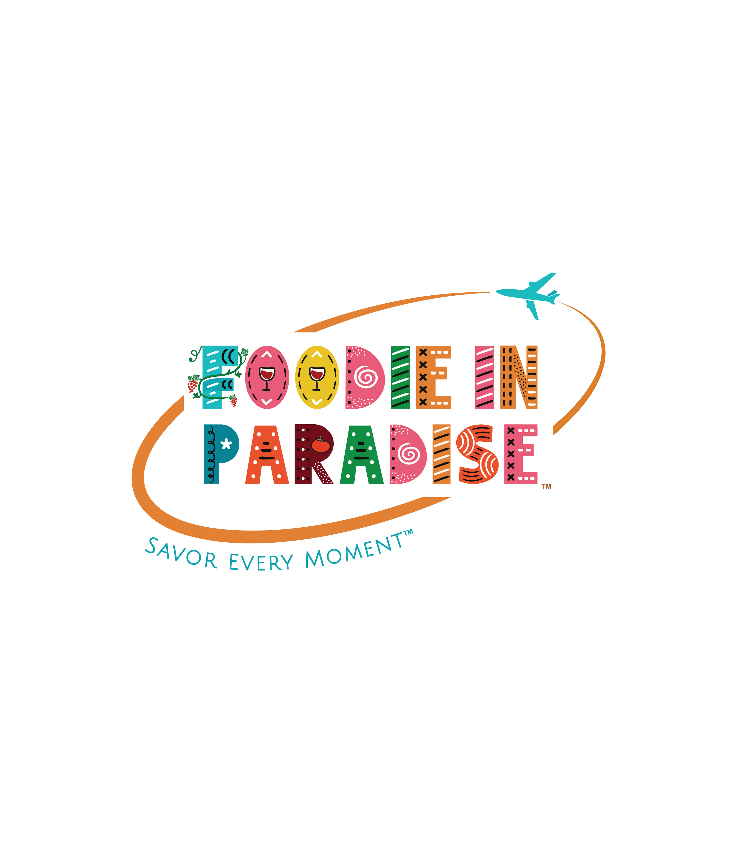 One Year in Paradise