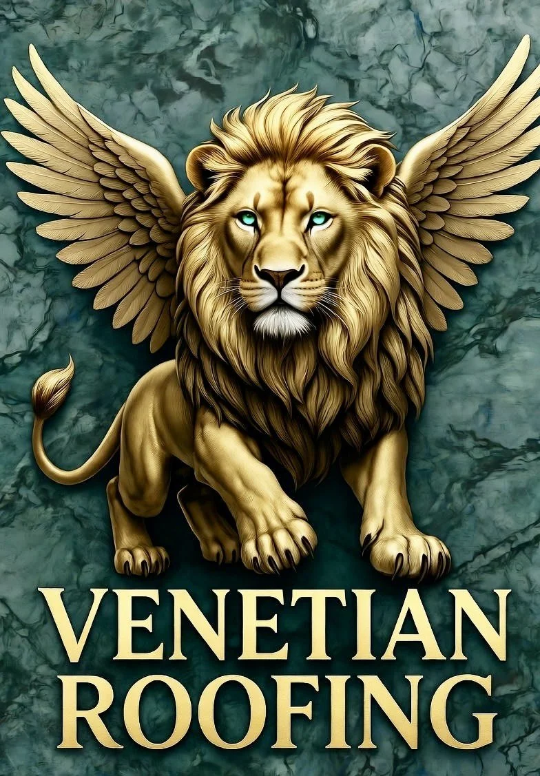 Venetian Roofing