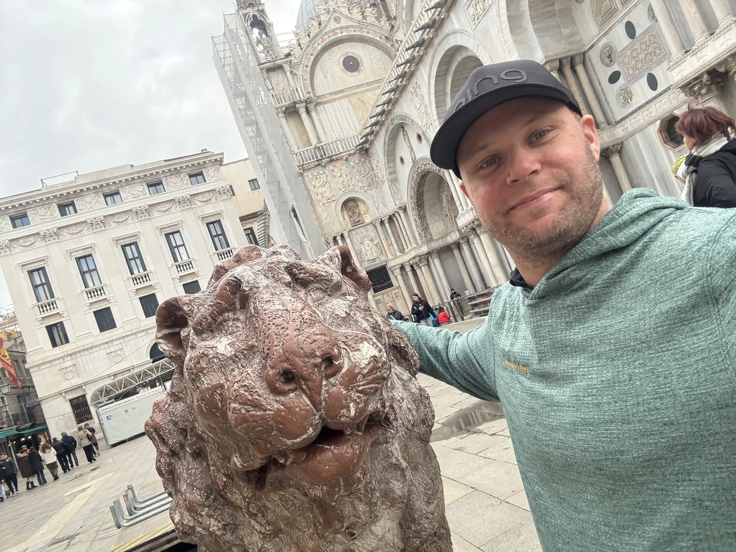 Brent Galer, Owner of Venetian Roofing in Orlando Florida