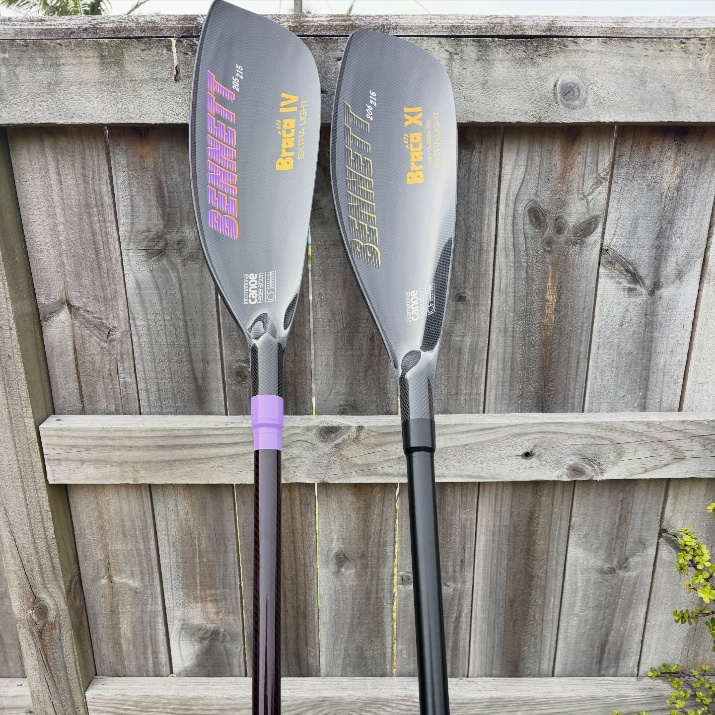 NEW STOCK paddles for sale. 😈🌻NZ $840. 
Bennett Braca 4 670 205-215cm
Bennett Braca 11 675 206-216cm
Pick up Mount or can deliver NZ wide for extra costs. 
DM for more details