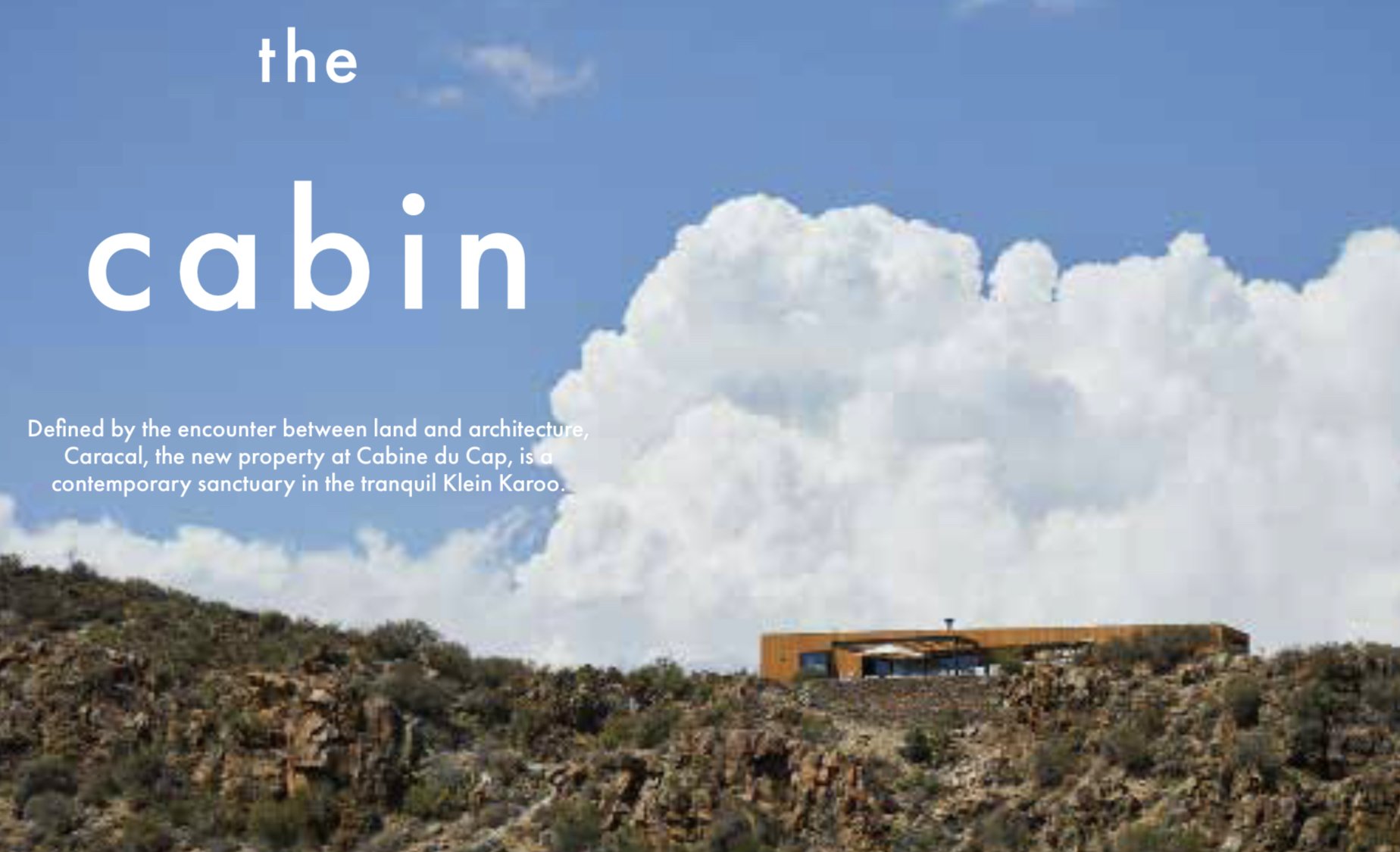 CaracalCabin01H&LcoverCreditGregCox.jpg