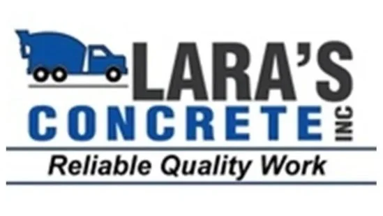 Laras Concrete Inc.