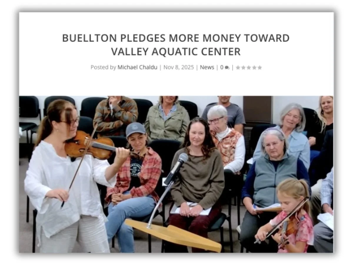 Santa Ynez Valley Star - November 8, 2025