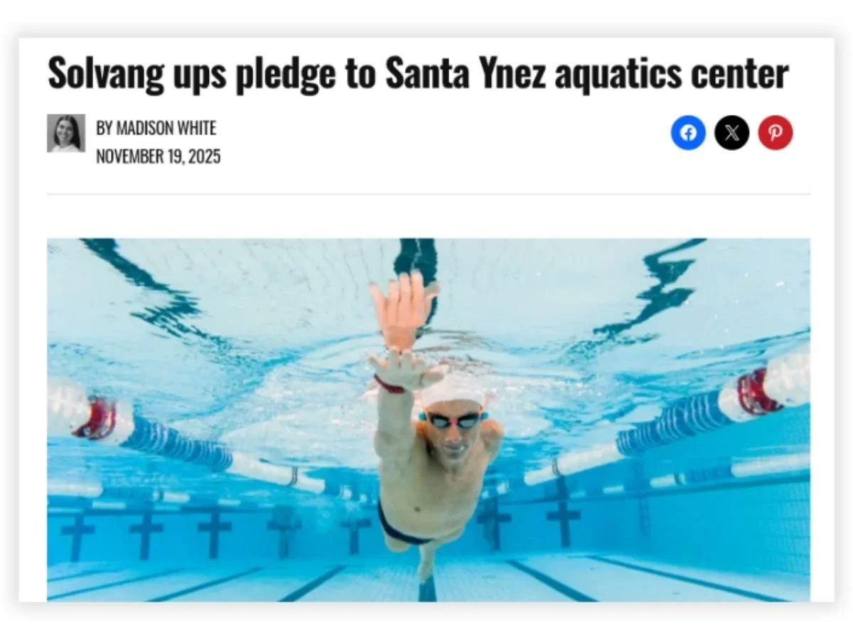 Santa Maria Sun - November 19, 2025