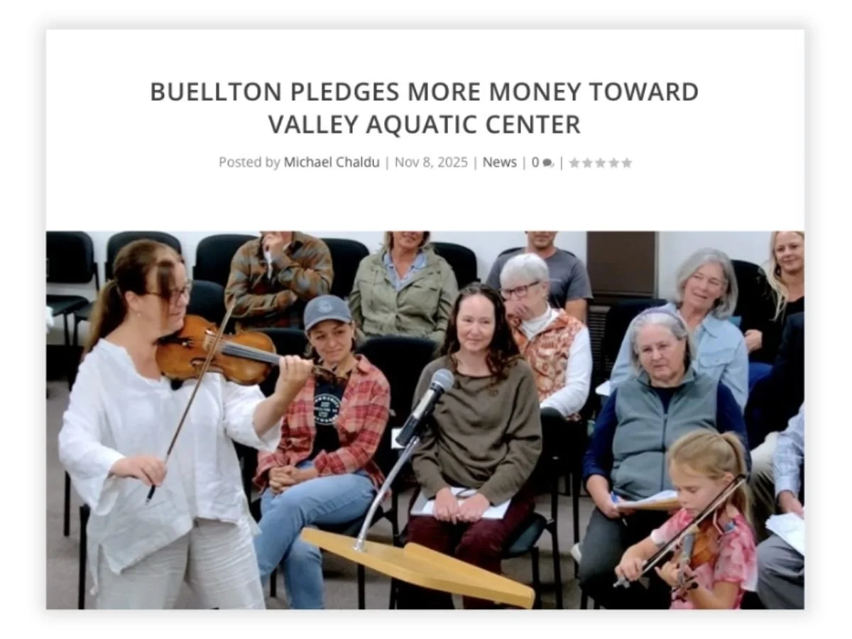 Santa Ynez Valley Star - November 8, 2025