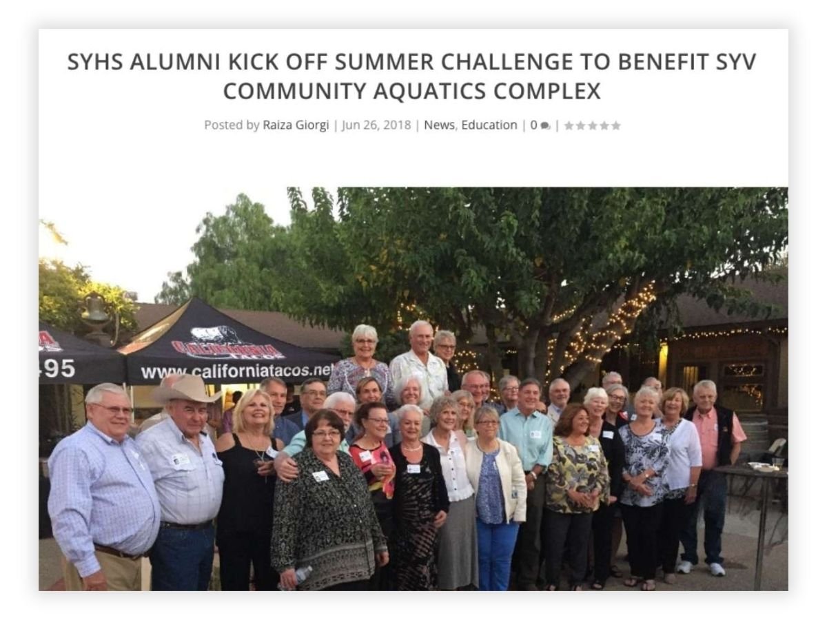 Santa Ynez Valley Star - June 26, 2018