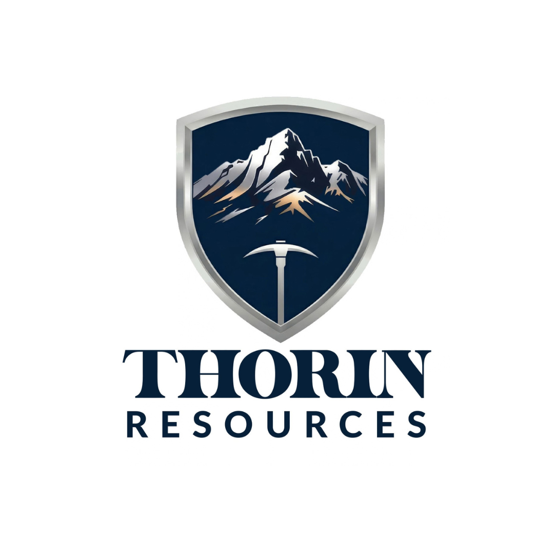 Thorin Resources