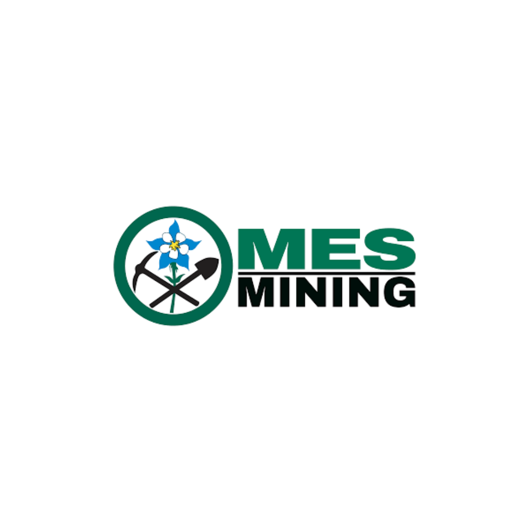 MES Mining Logo