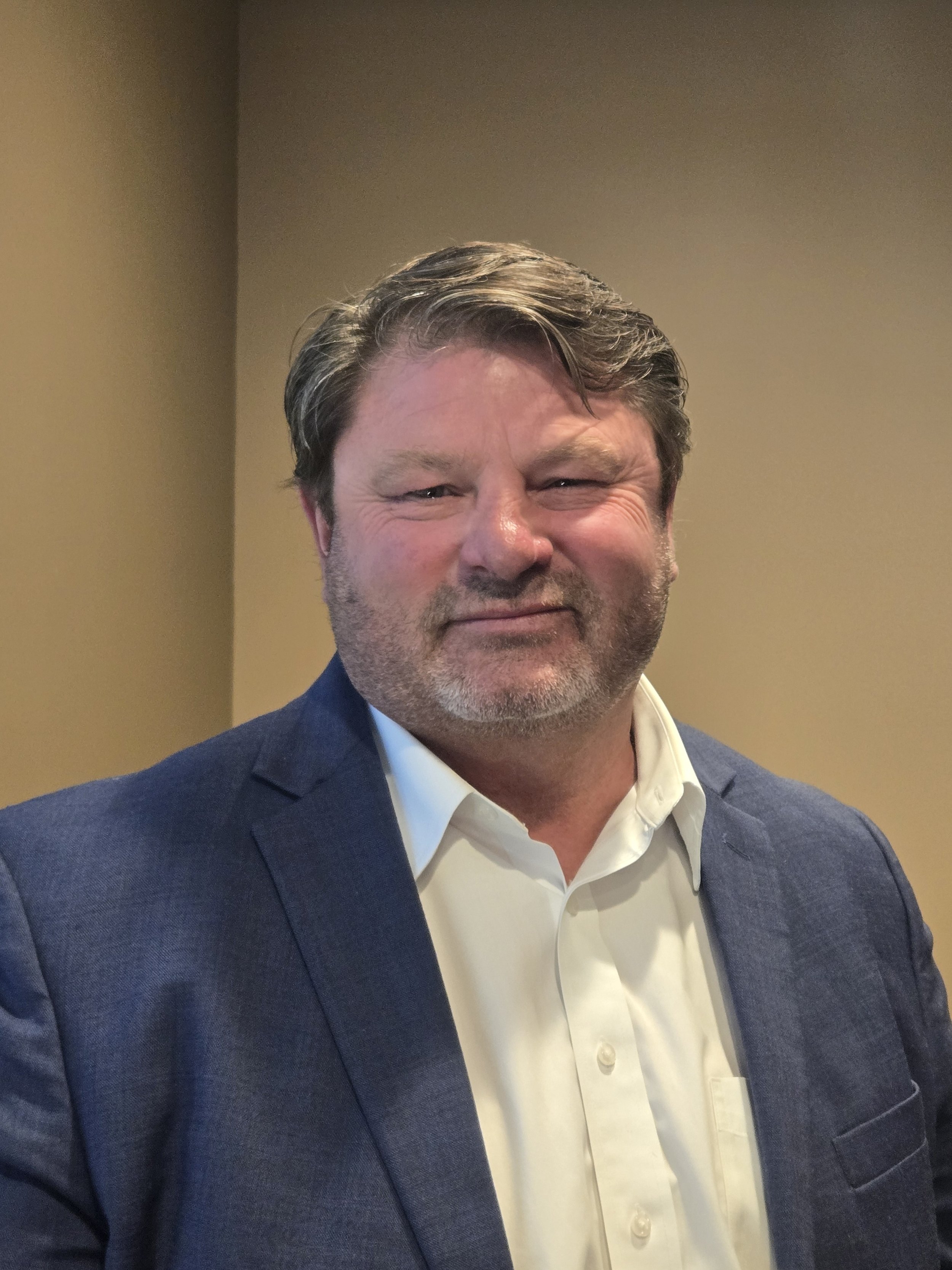Grant Glaiser CMA Advisory Board