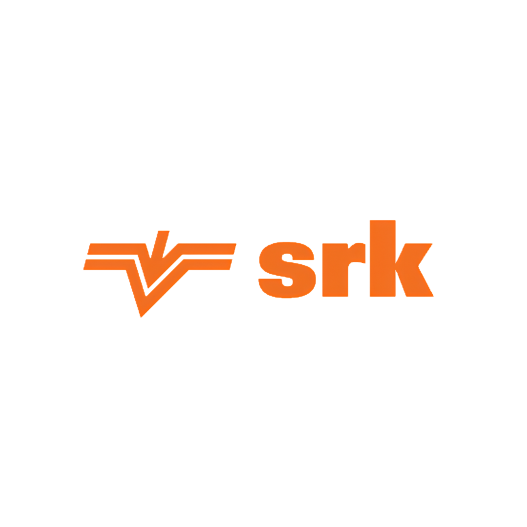 SRK Logo