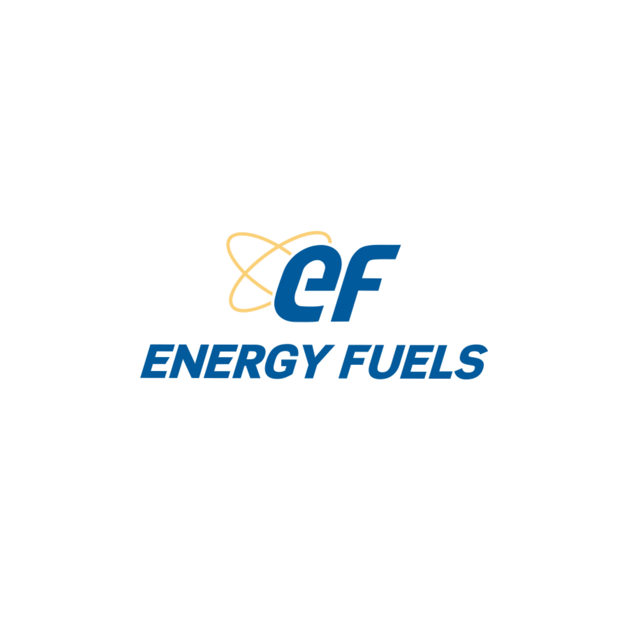 Energy Fuels Logo