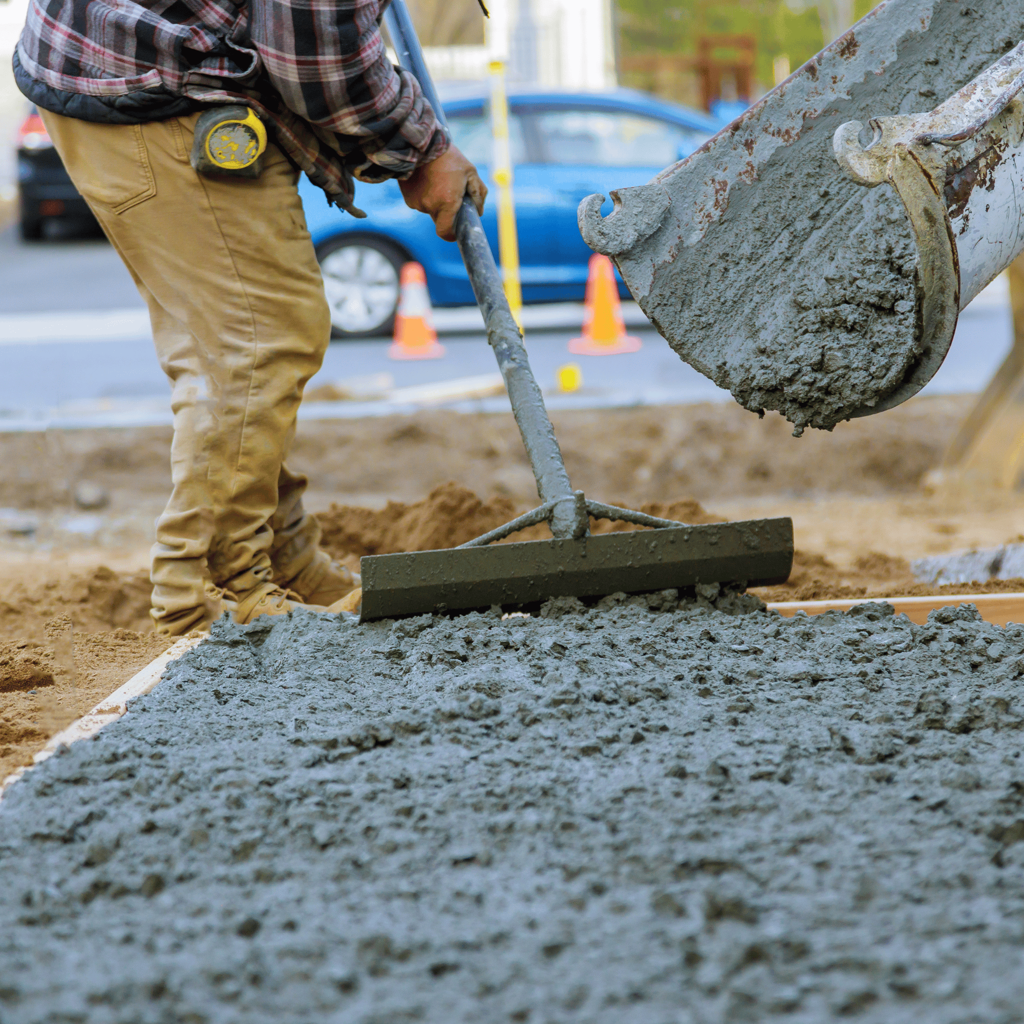 Colorado Mining Association Minerals - Gypsum