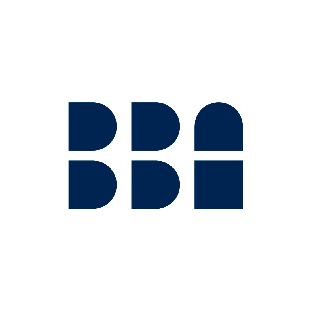 BBA Logo