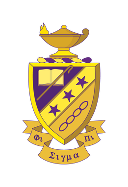 Phi Sigma Pi Promo