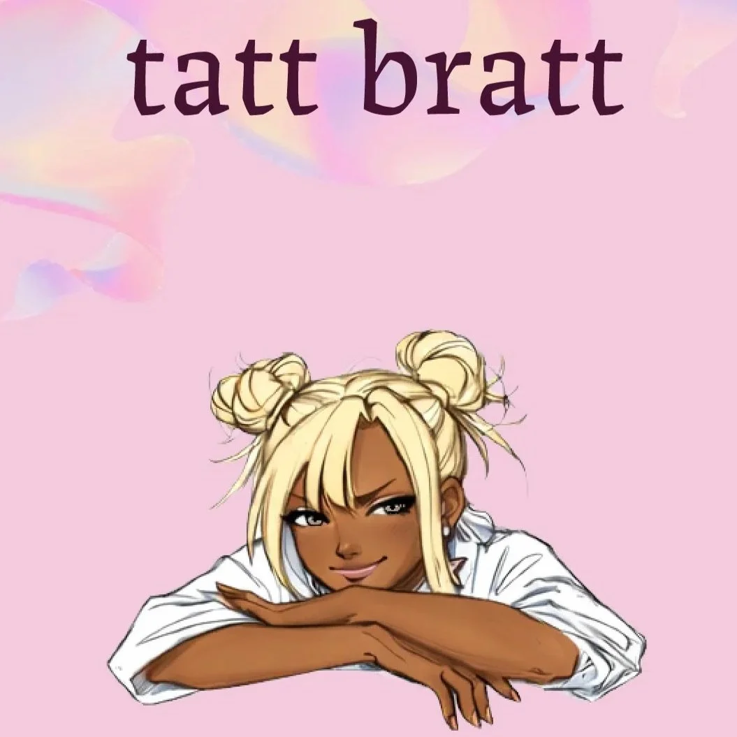 Tatt Bratt