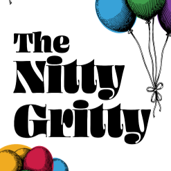 The Nitty Gritty