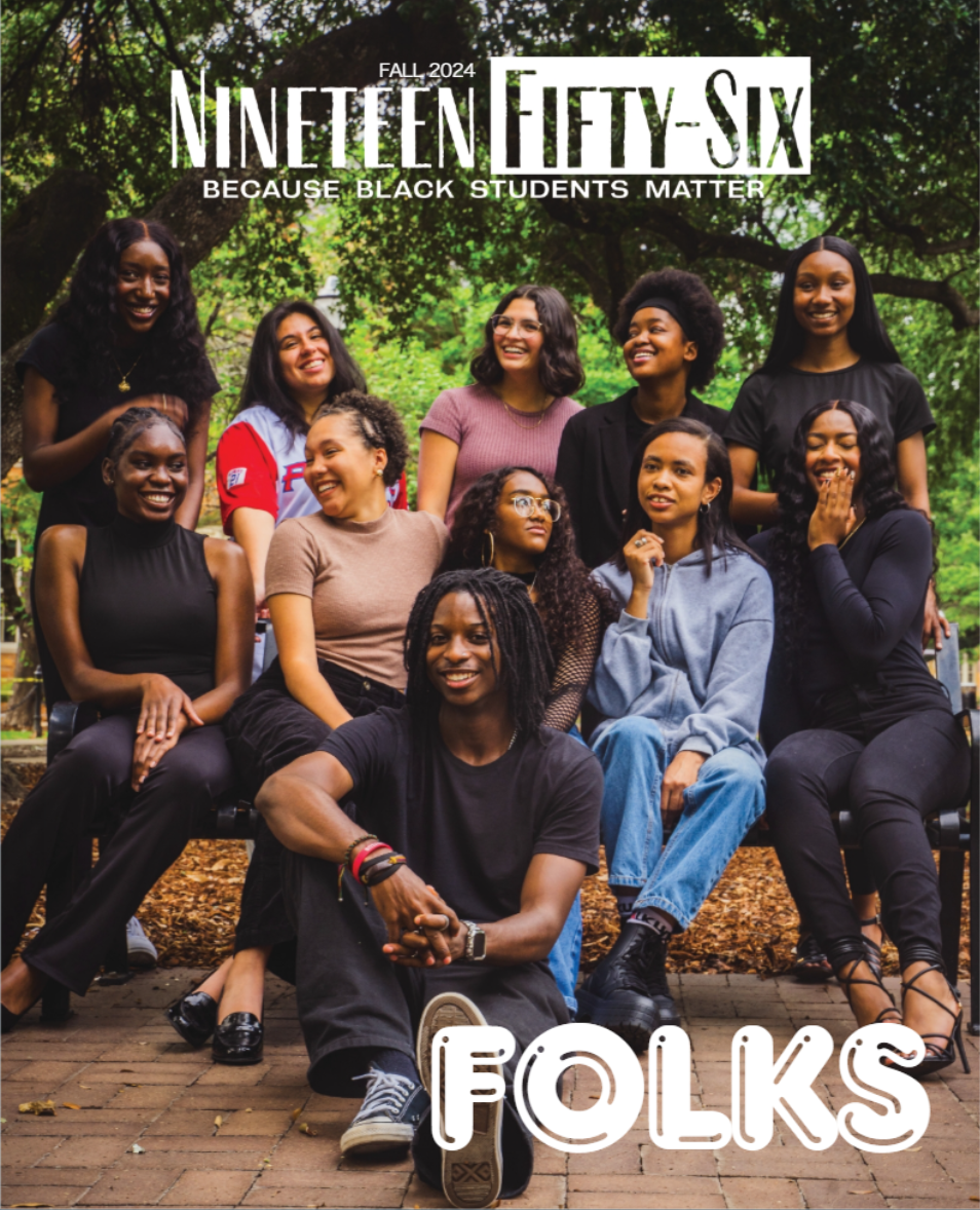 1956 Magazine Fall 2024