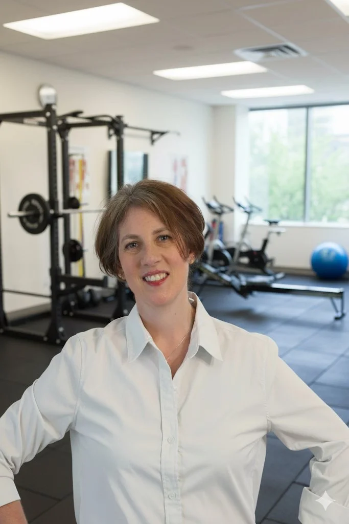 Rappaport Physical Therapy and Wellness Coaching