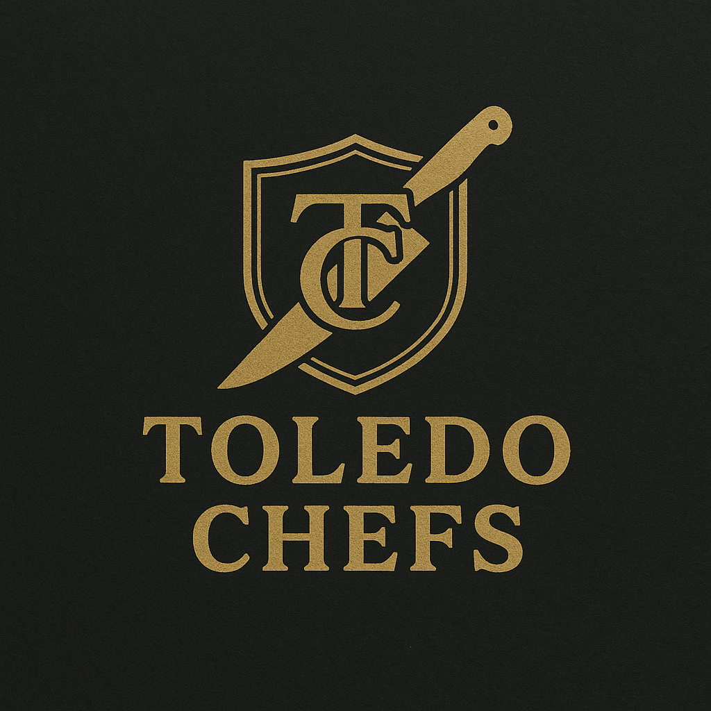 TOLEDO CHEFS 