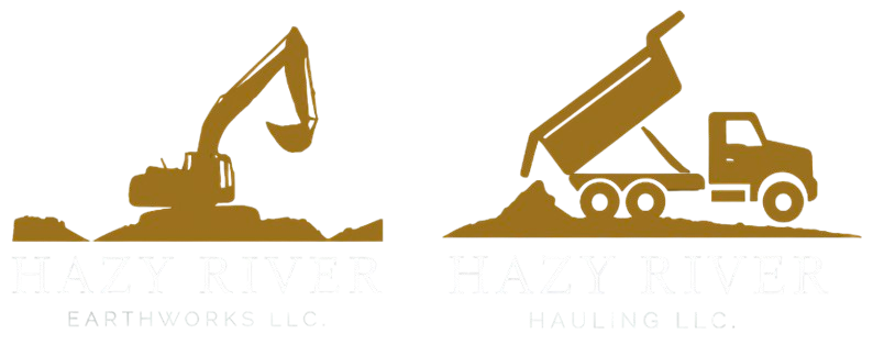 Hazy River Earthworks LLC