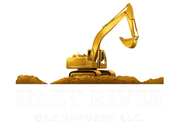 Hazy River Earthworks LLC | Excavating &amp; Land Services in Asheville, NC