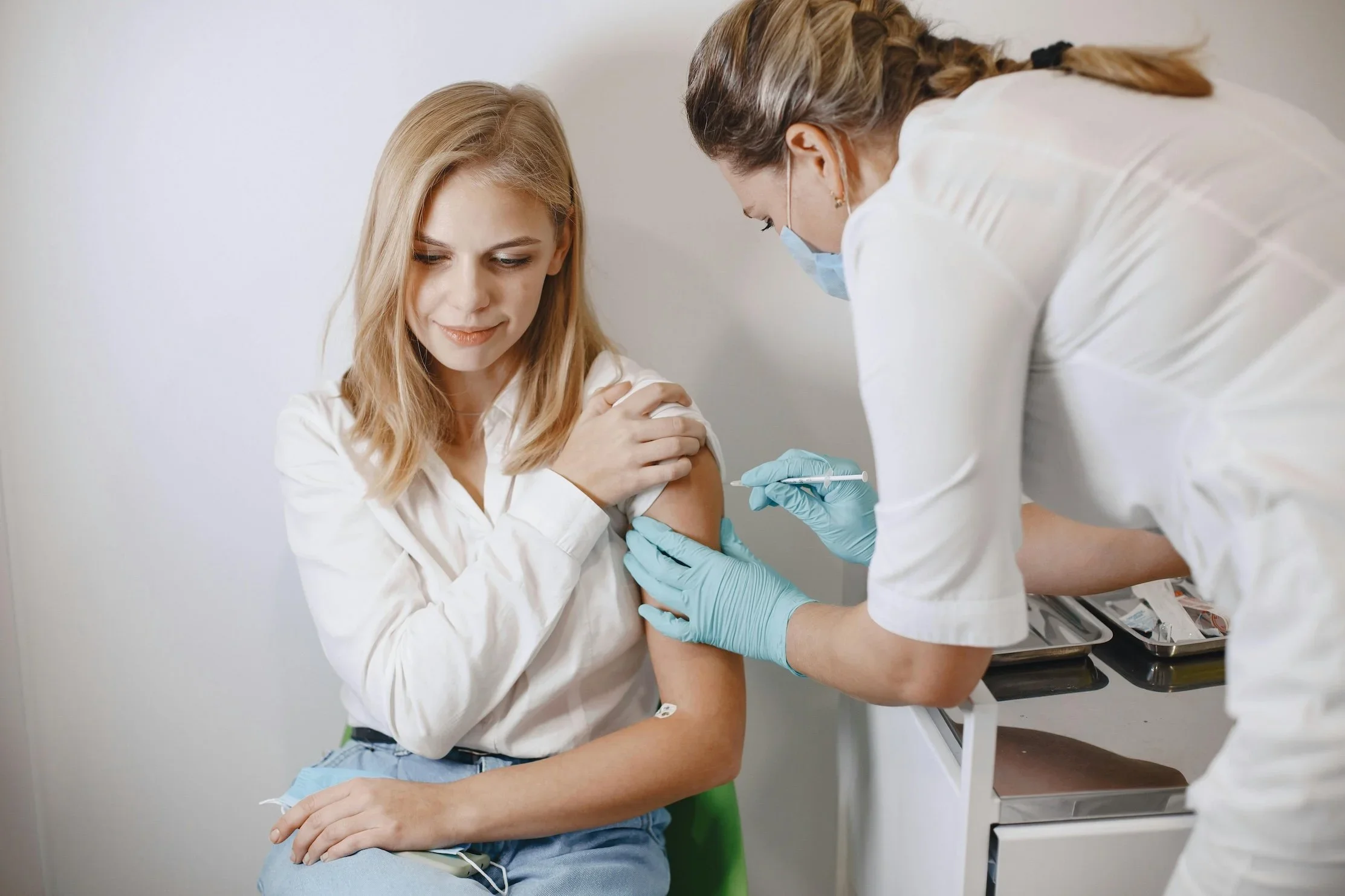 Why IV Therapy?