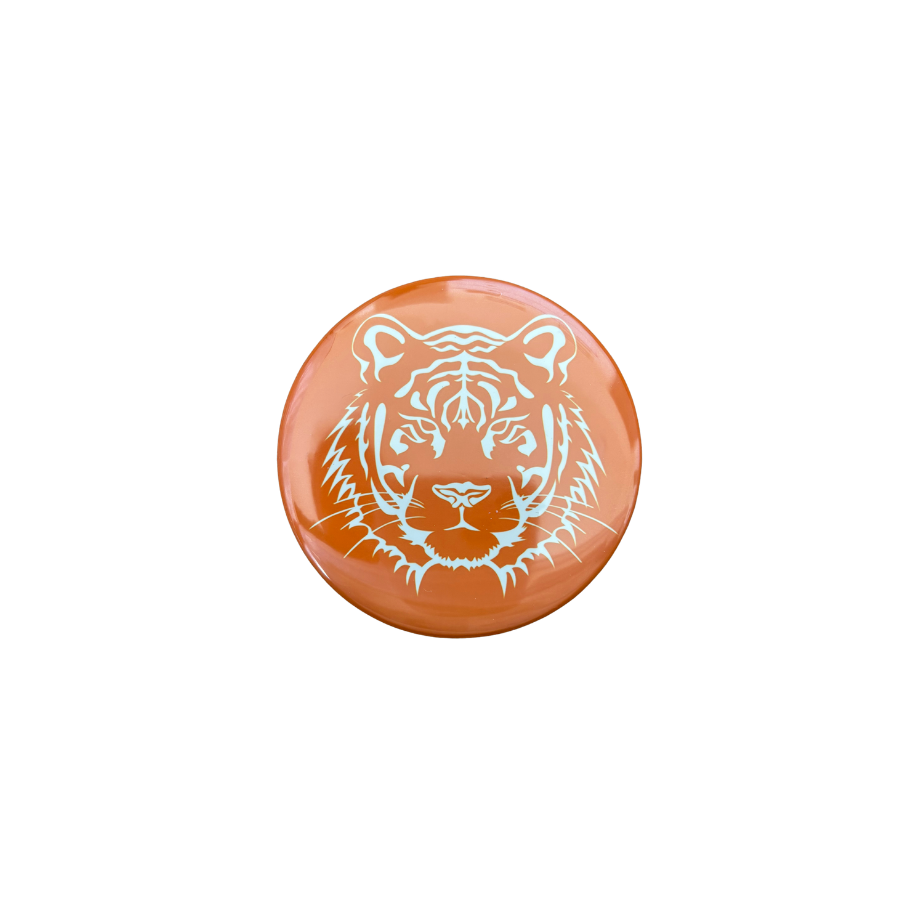 Tiger Pin