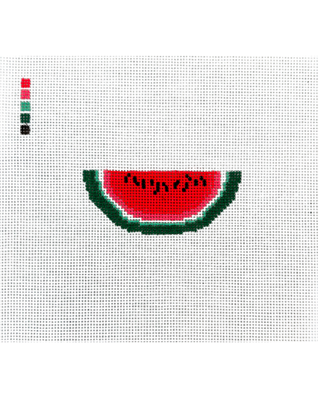 Watermelon Canvas
