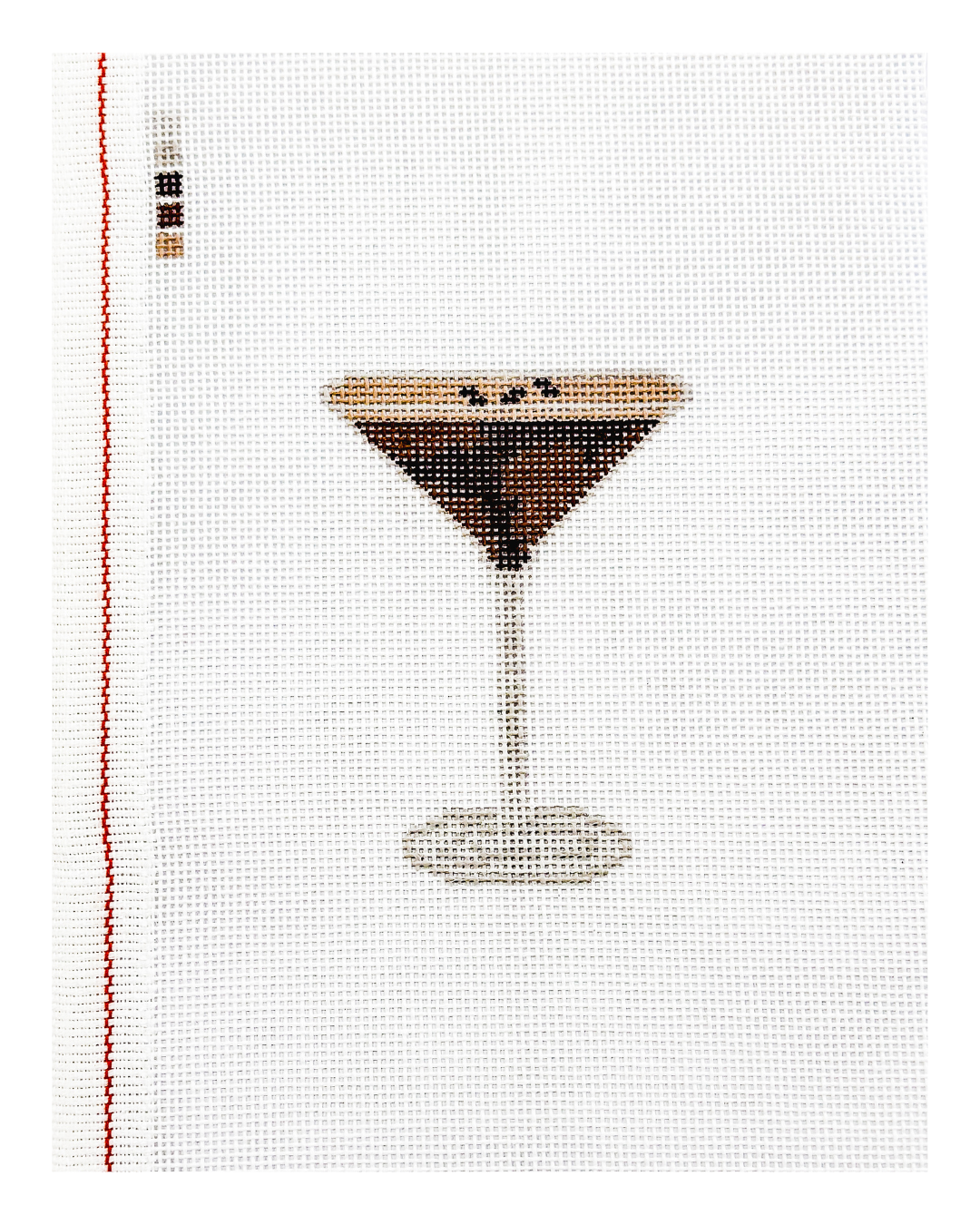 Espresso All Day Canvas
