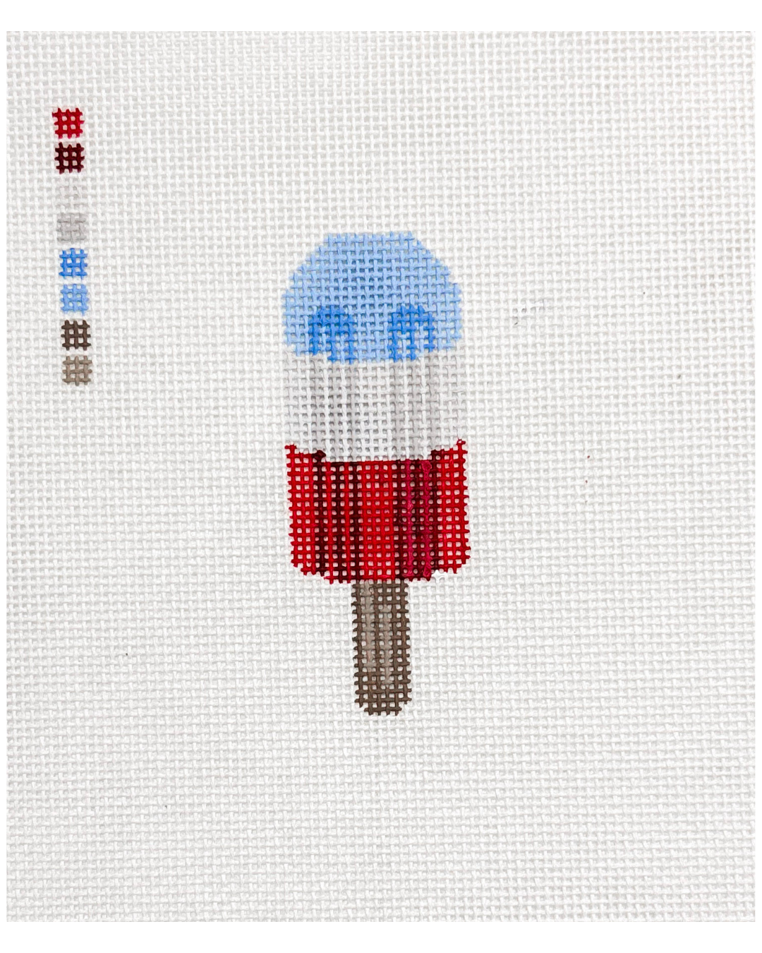 Rocket Pop Canvas