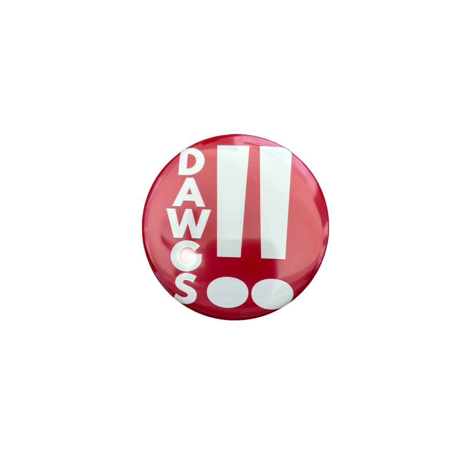 Dawgs Pin