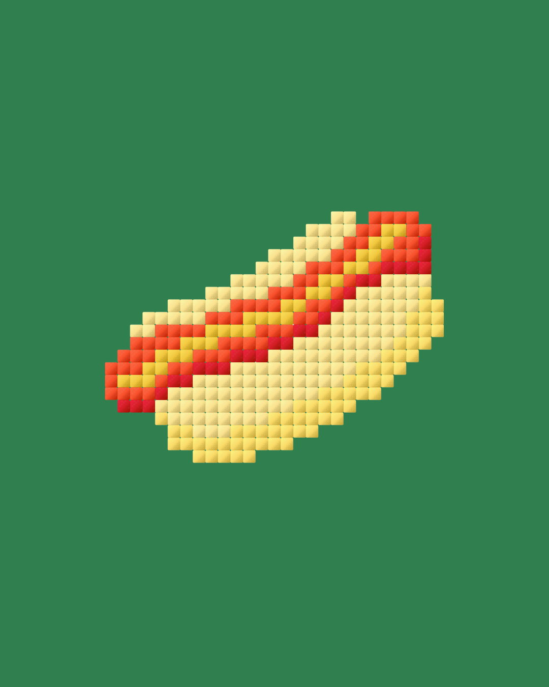 Hot Dog Mini