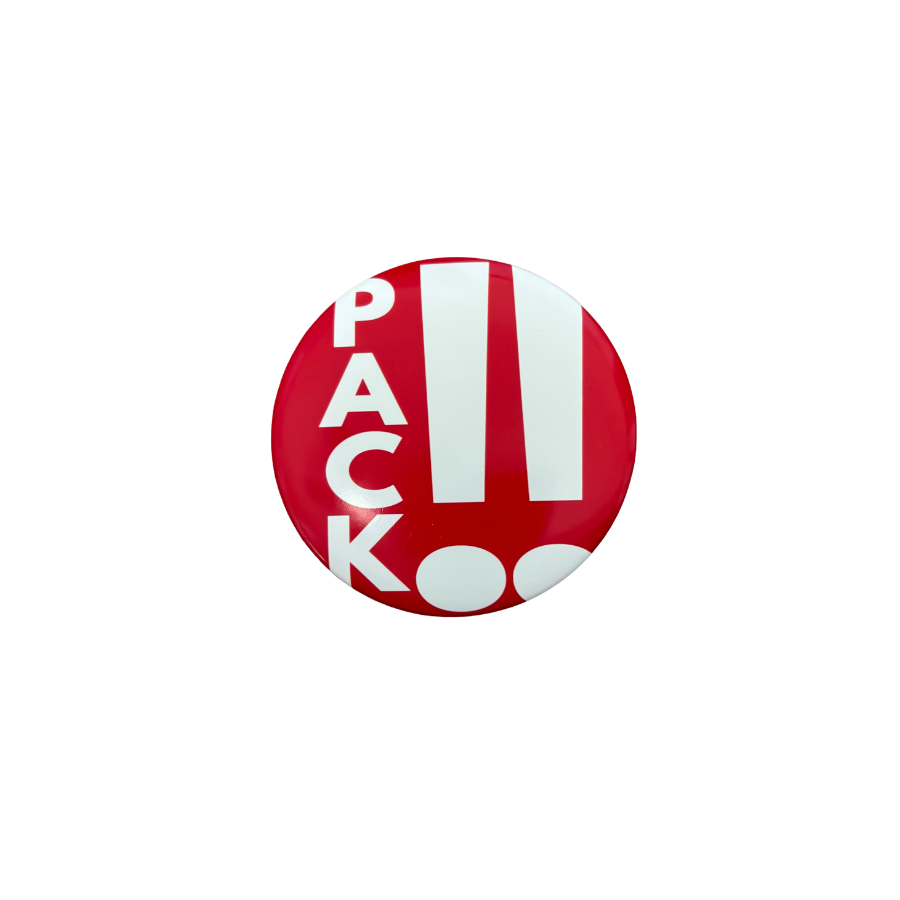 Pack Pin