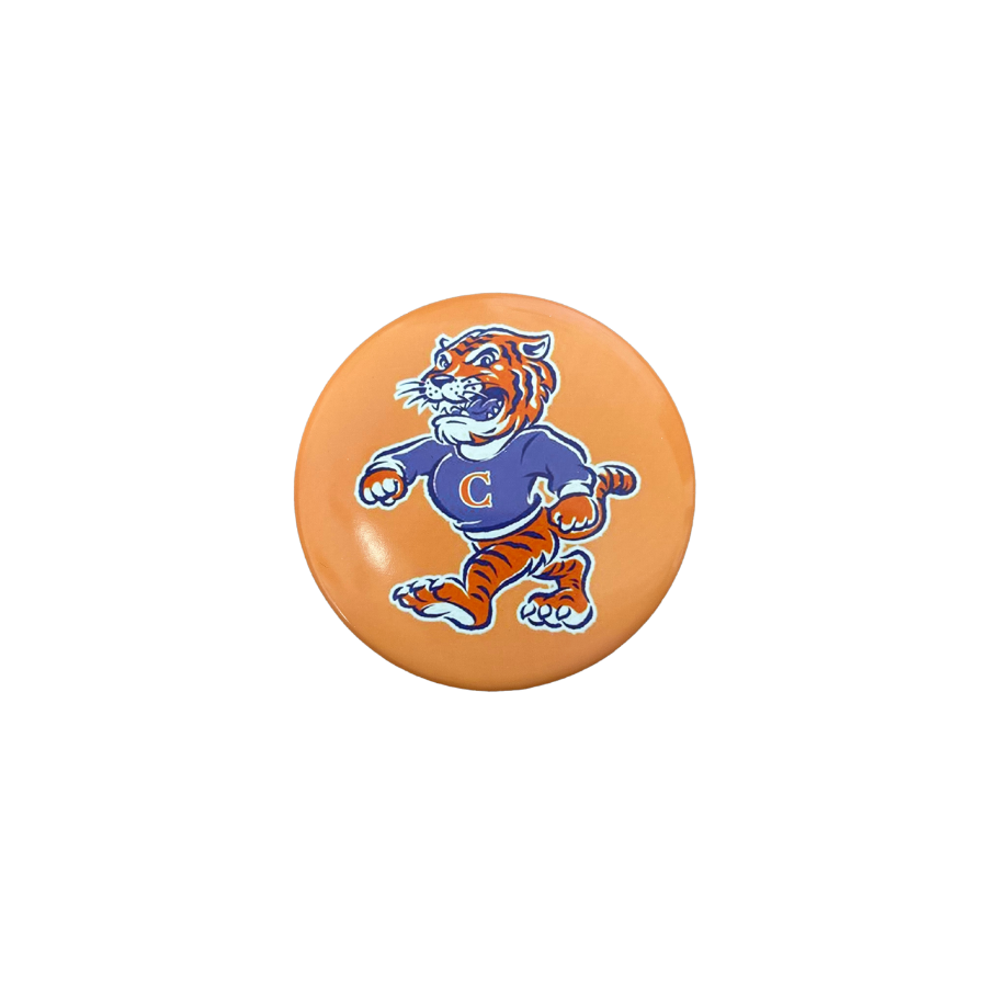 Varsity Tiger Pin