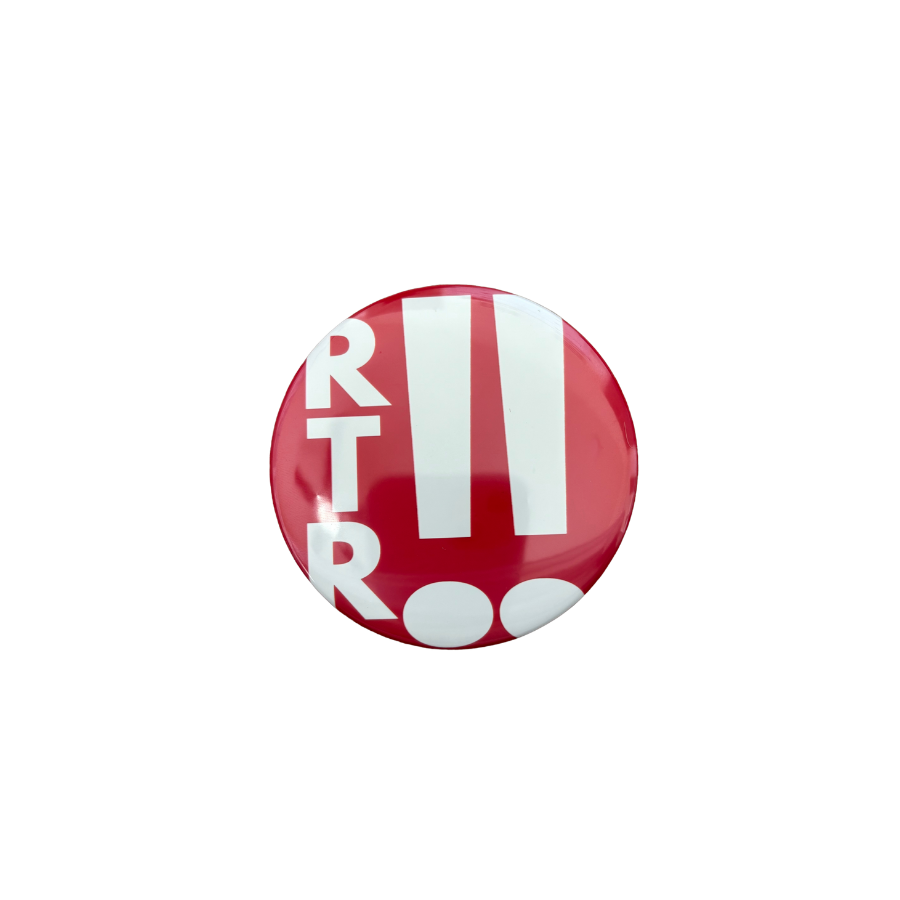 RTR Pin