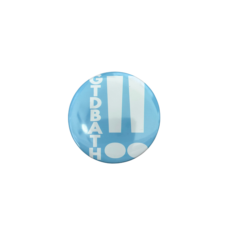 GTDBATH Pin