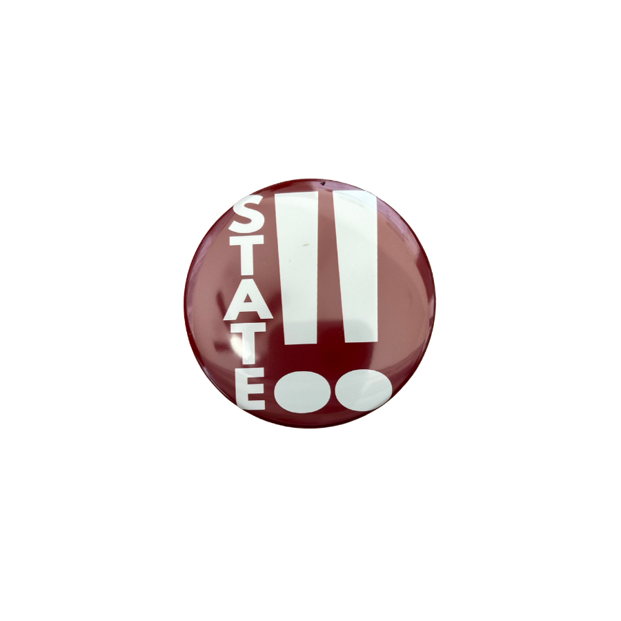 State Pin