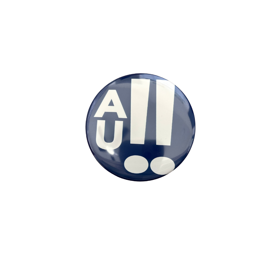 AU Pin