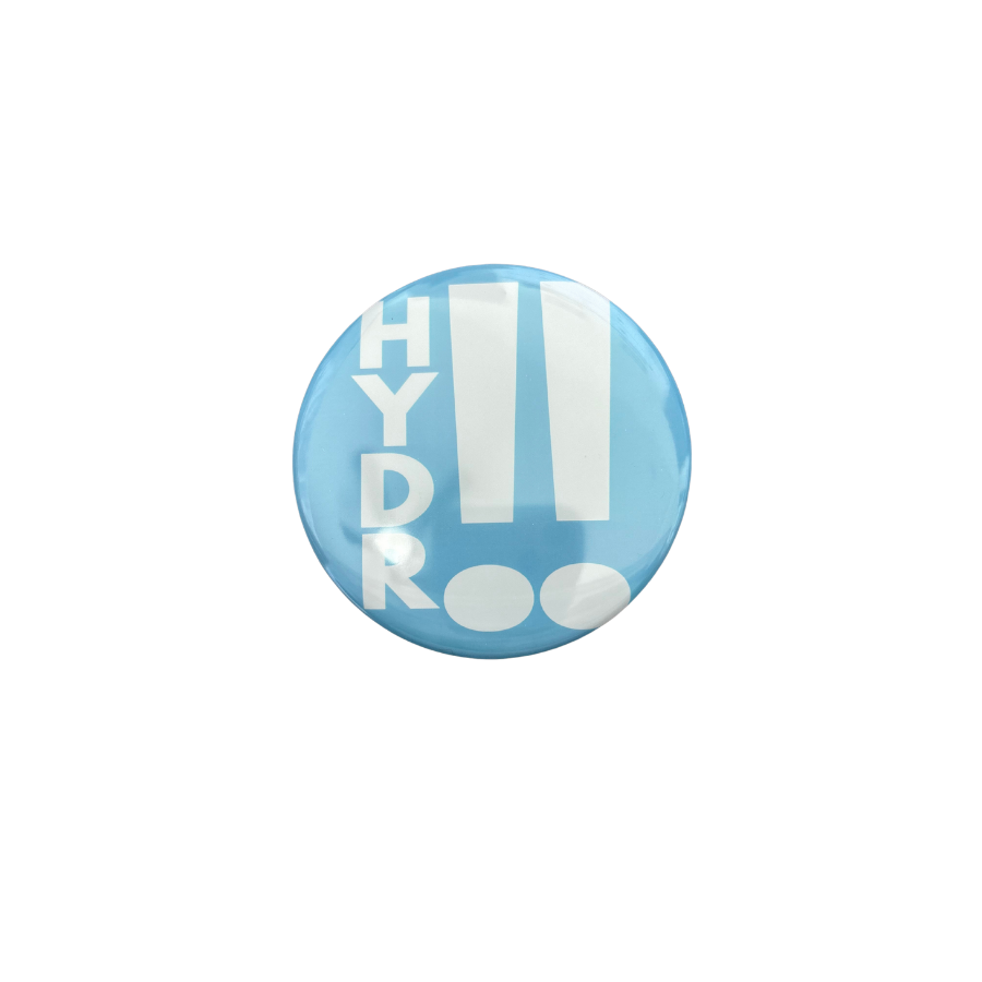 HYDR Pin