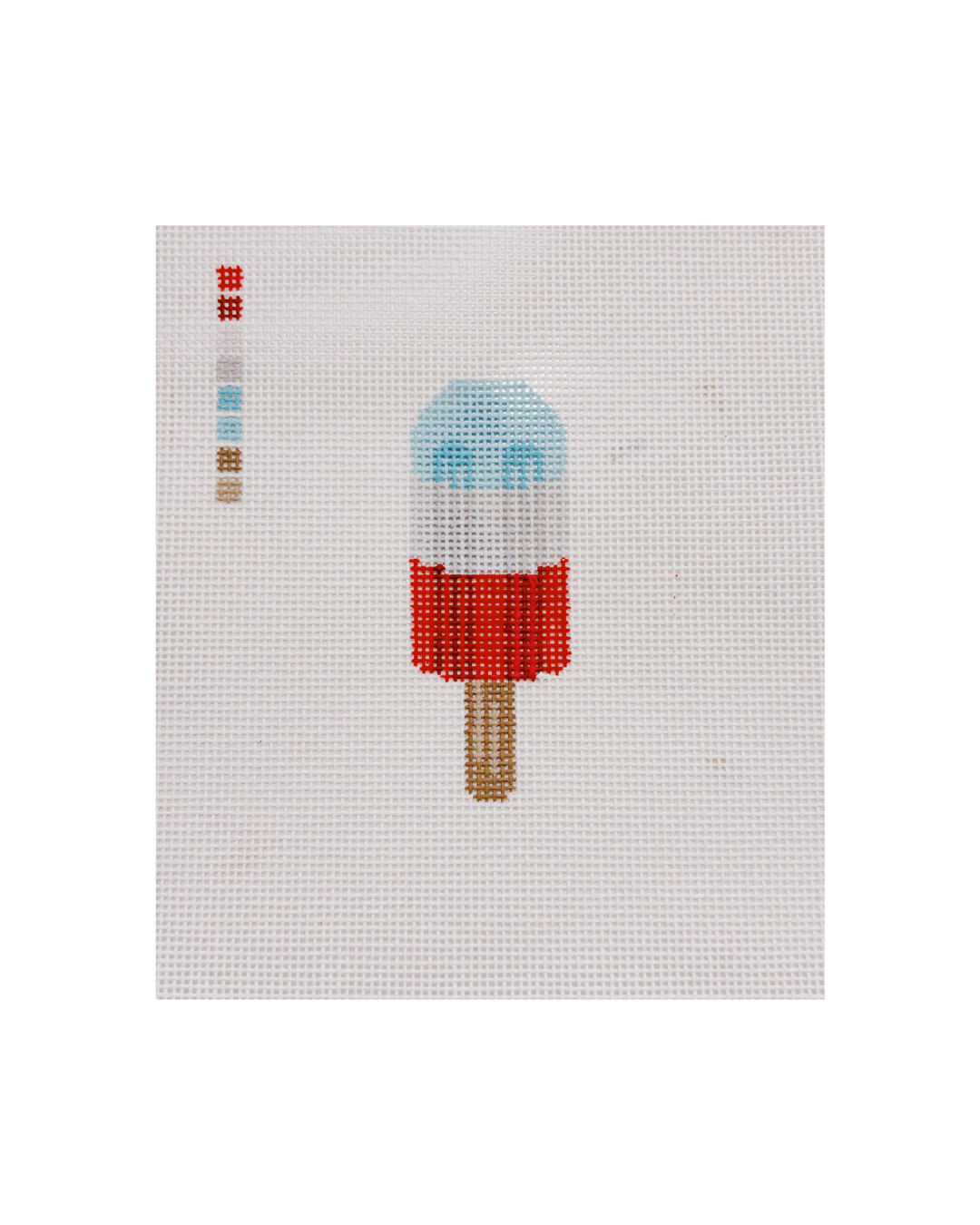 Rocket Pop Canvas