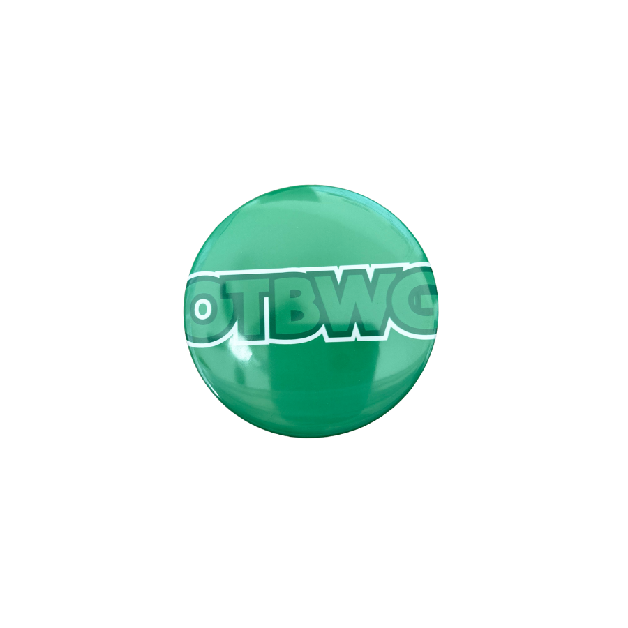 OTBWG Pin