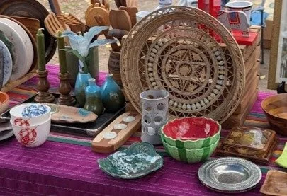 West Philly Bizarre @ Clark Park