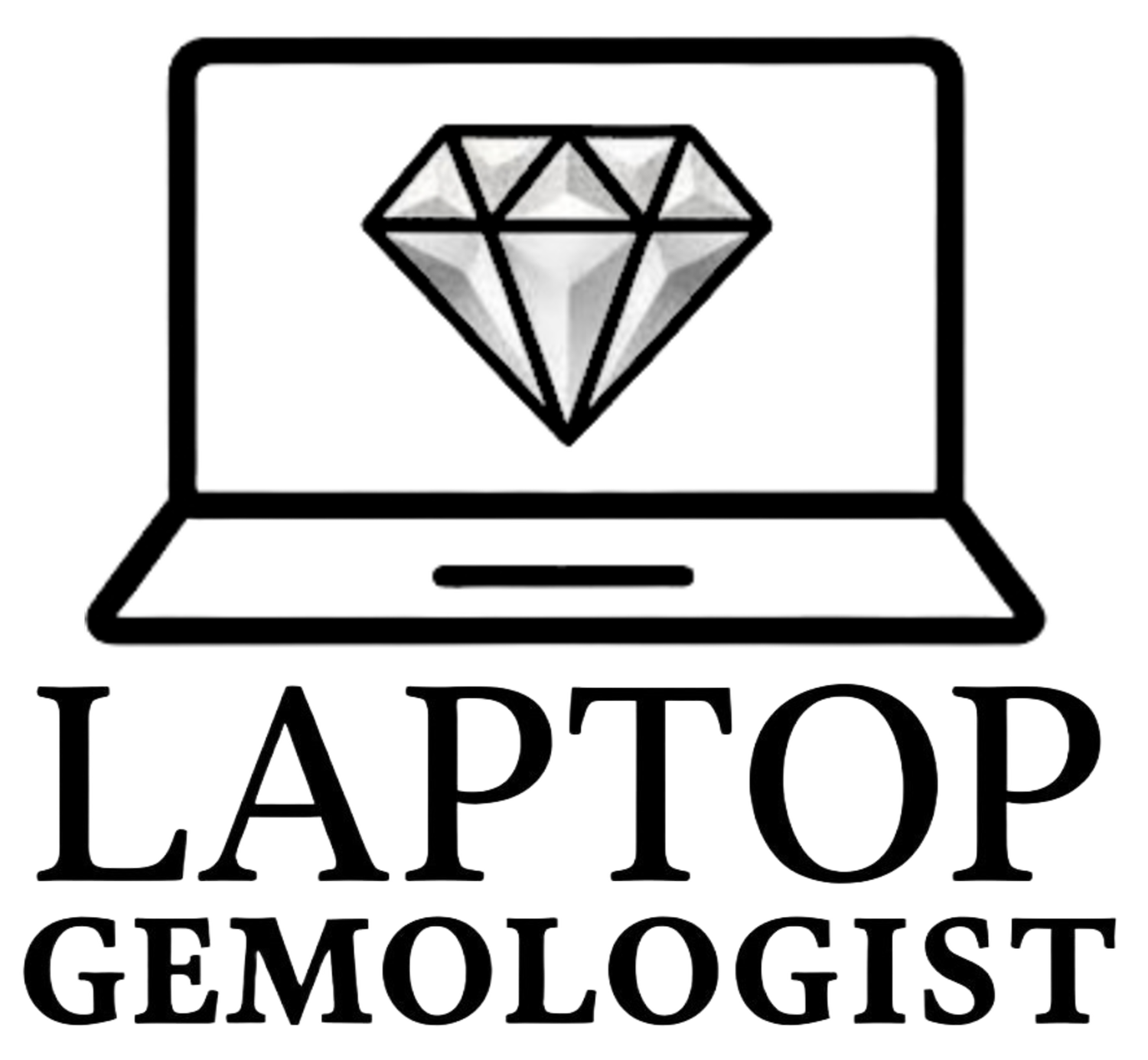 Laptop Gemologist